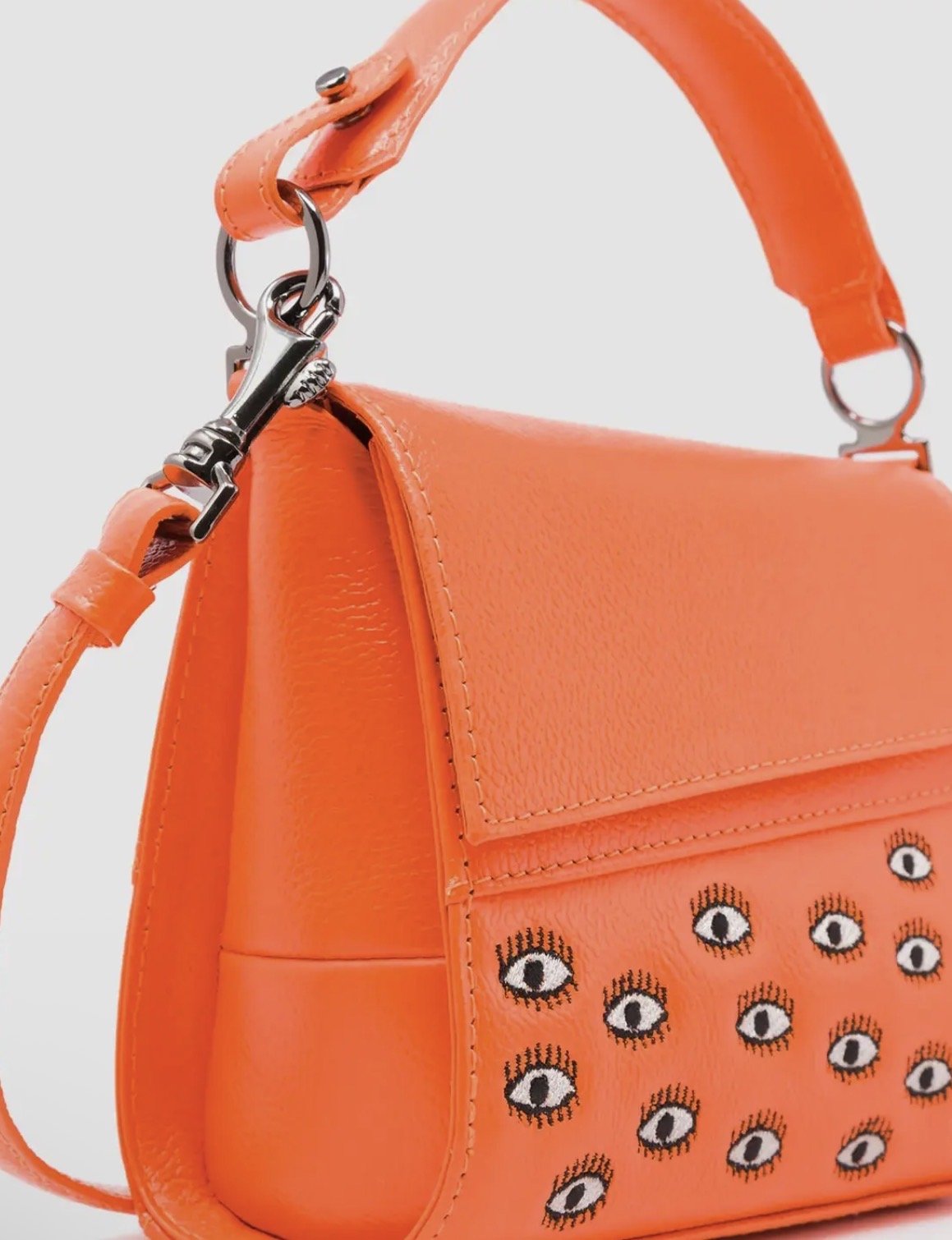 Min & Mon Anastasio bag - Flea Boutiques