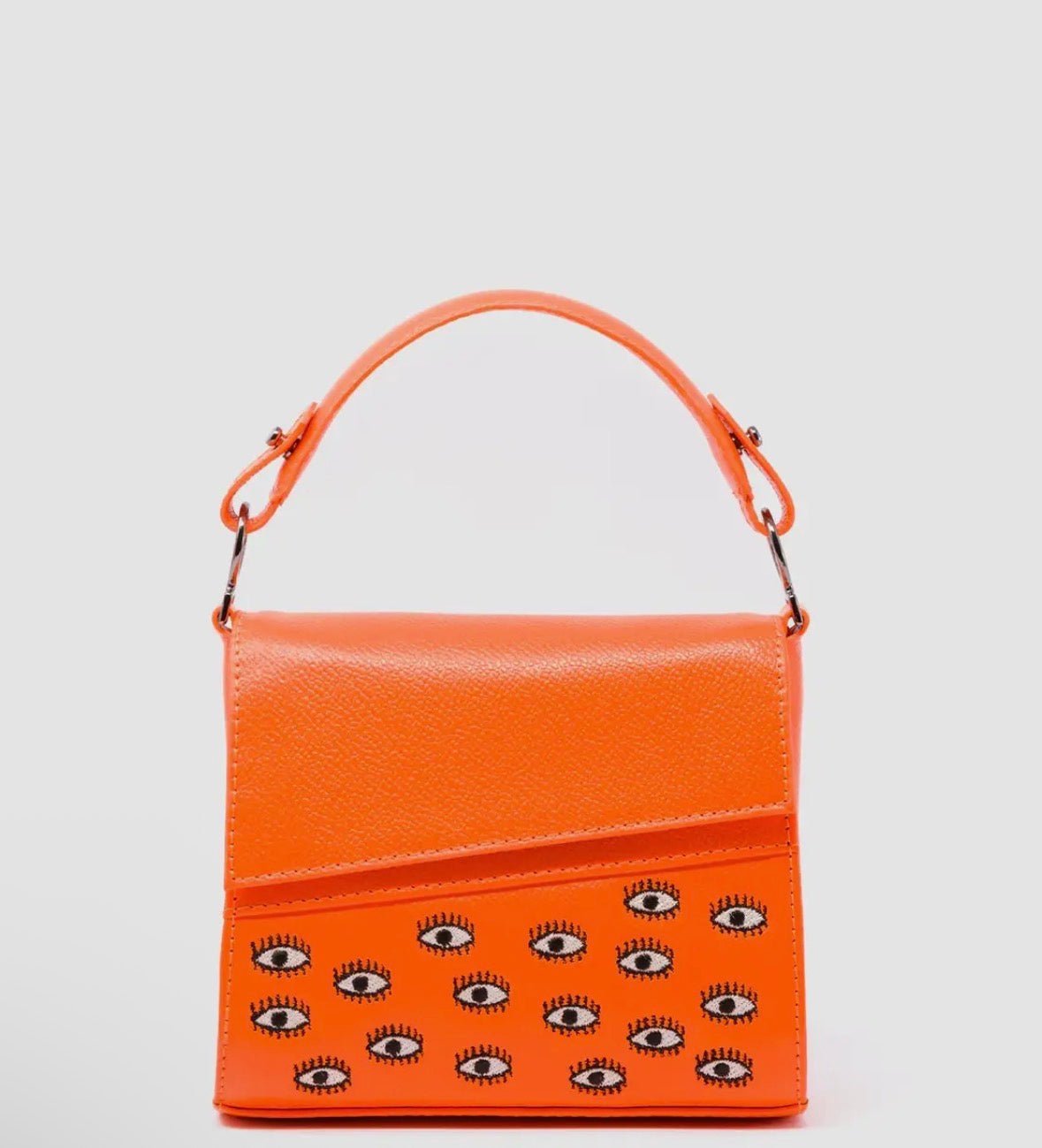 Min & Mon Anastasio bag - Flea Boutiques