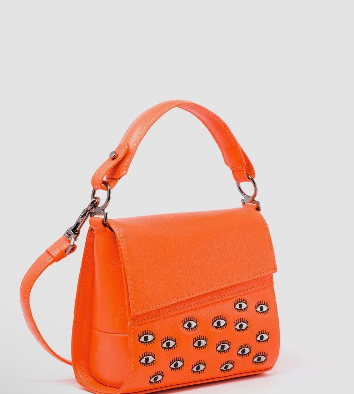 Min & Mon Anastasio bag - Flea Boutiques