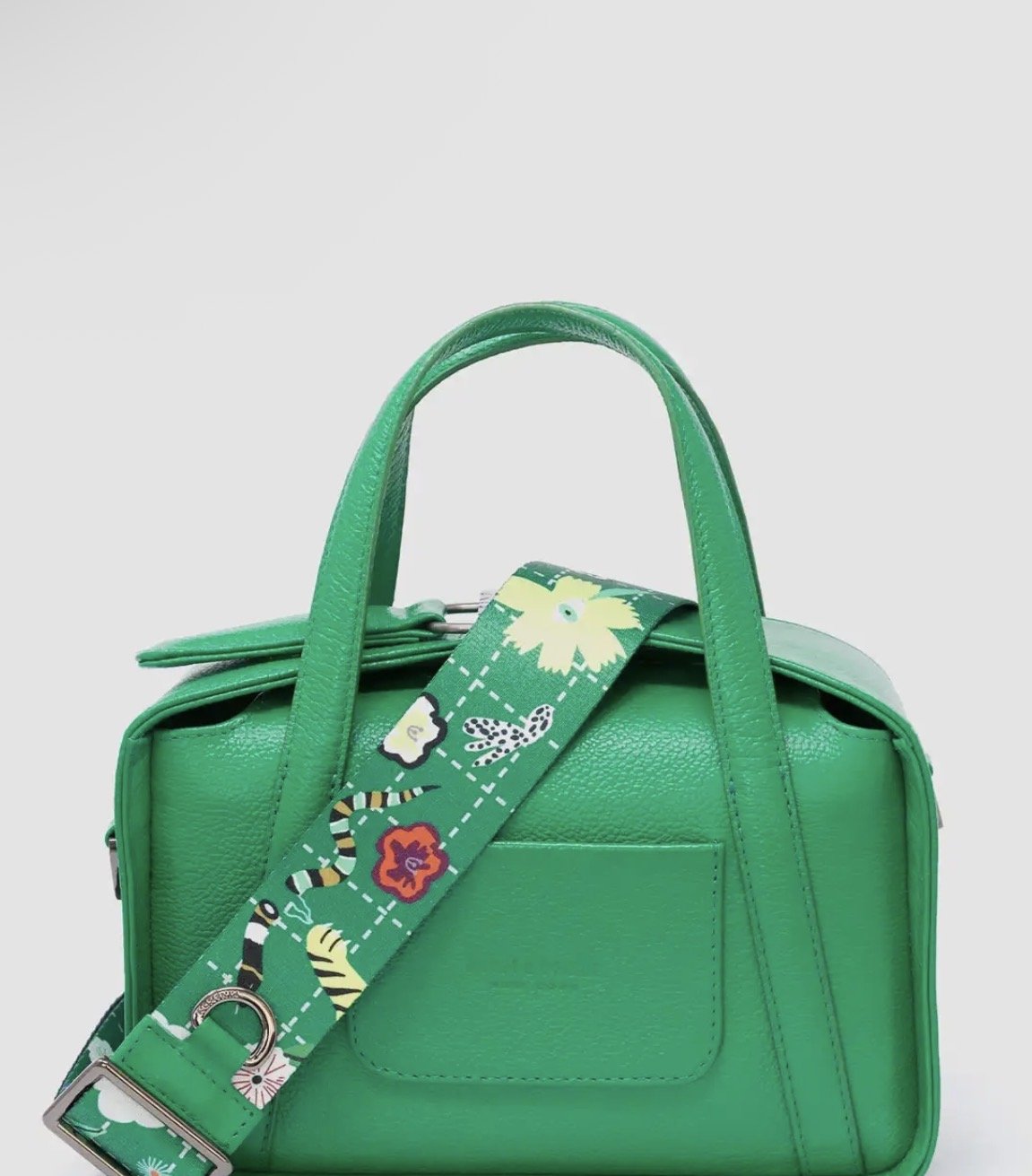 Min & Mon Floralia - Flea Boutiques