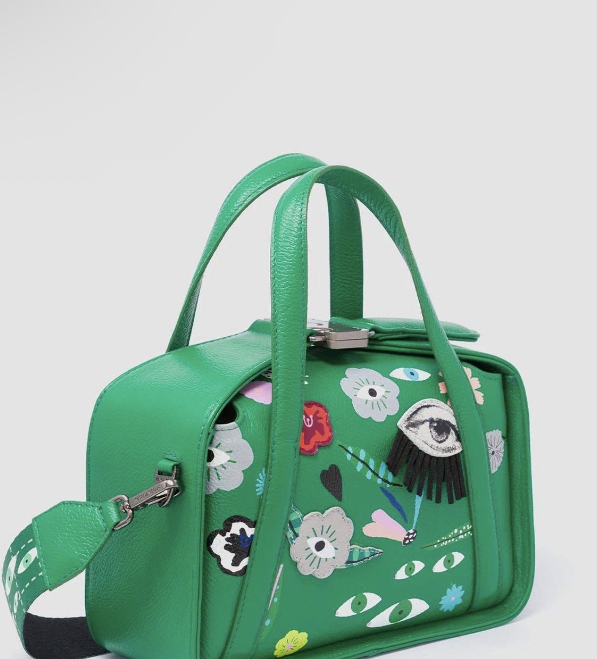 Min & Mon Floralia - Flea Boutiques