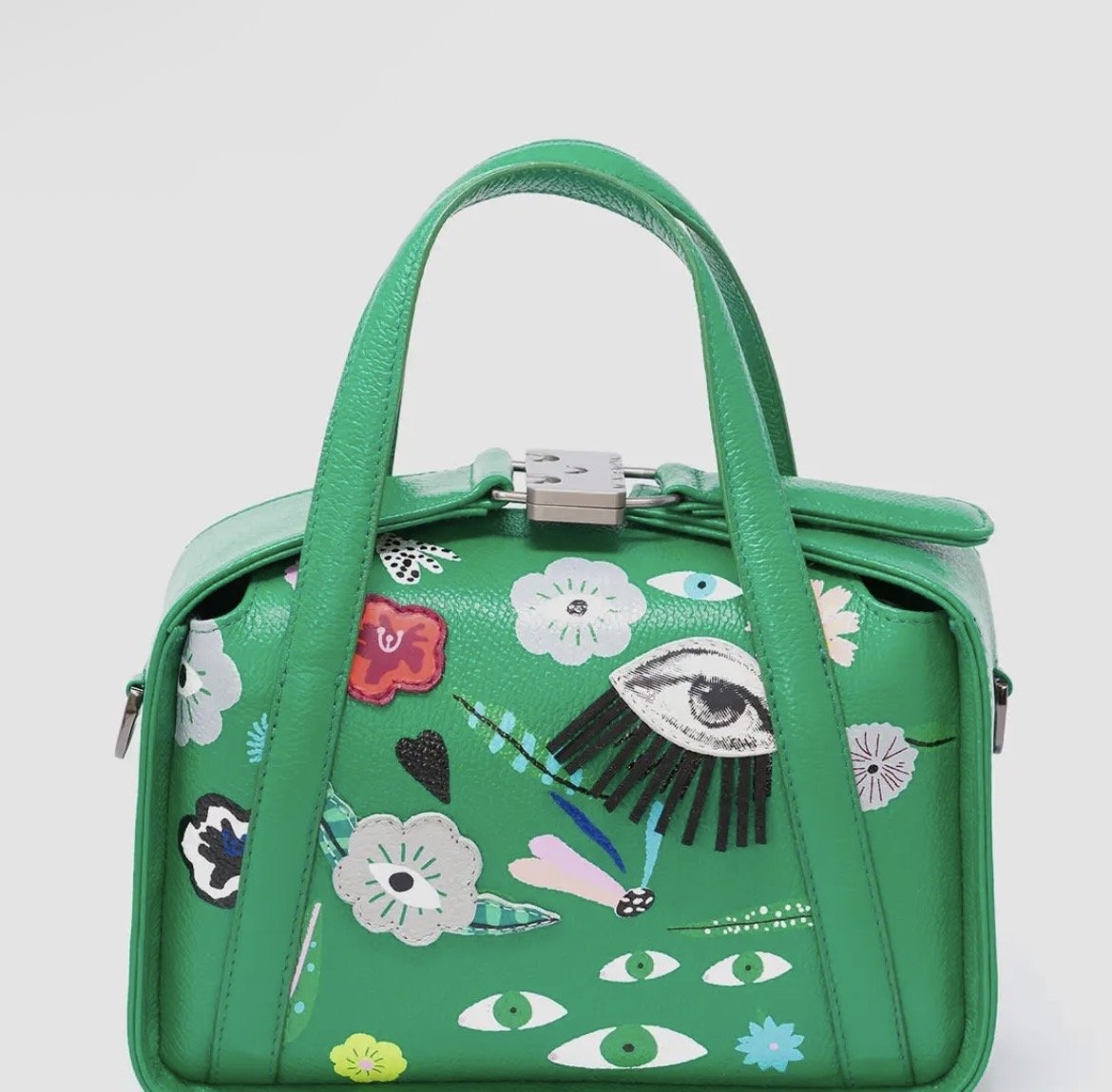 Min & Mon Floralia - Flea Boutiques