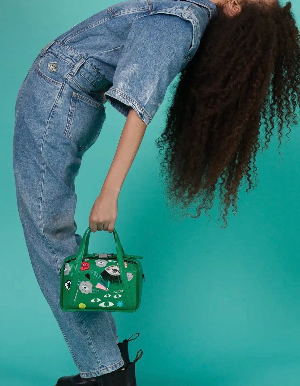 Min & Mon Floralia - Flea Boutiques