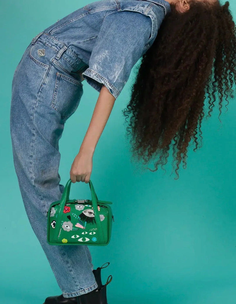 Min & Mon Floralia - Flea Boutiques