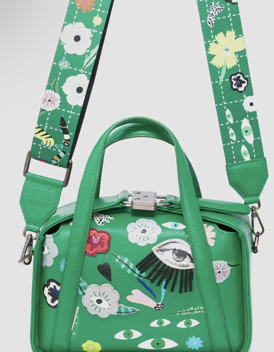 Min & Mon Floralia - Flea Boutiques