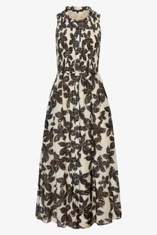 Mina Dress - Flea Boutiques