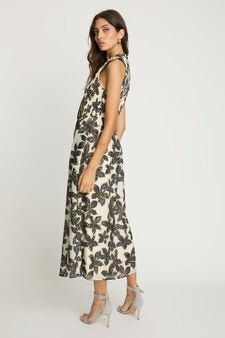 Mina Dress - Flea Boutiques