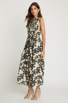 Mina Dress - Flea Boutiques