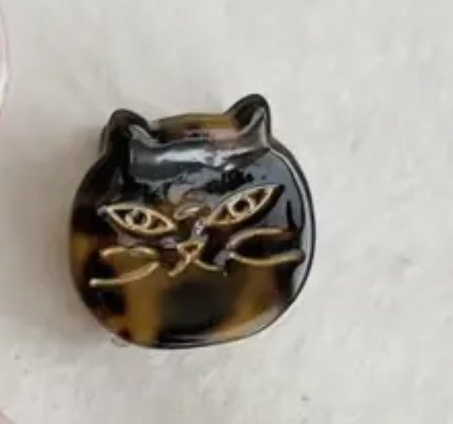 Mini Cat Hair Claw - Flea Boutiques