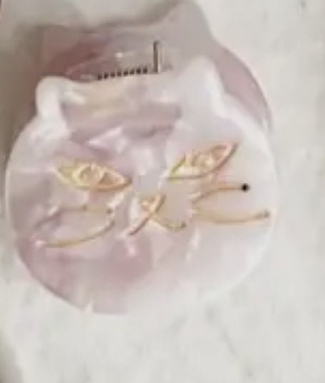 Mini Cat Hair Claw - Flea Boutiques