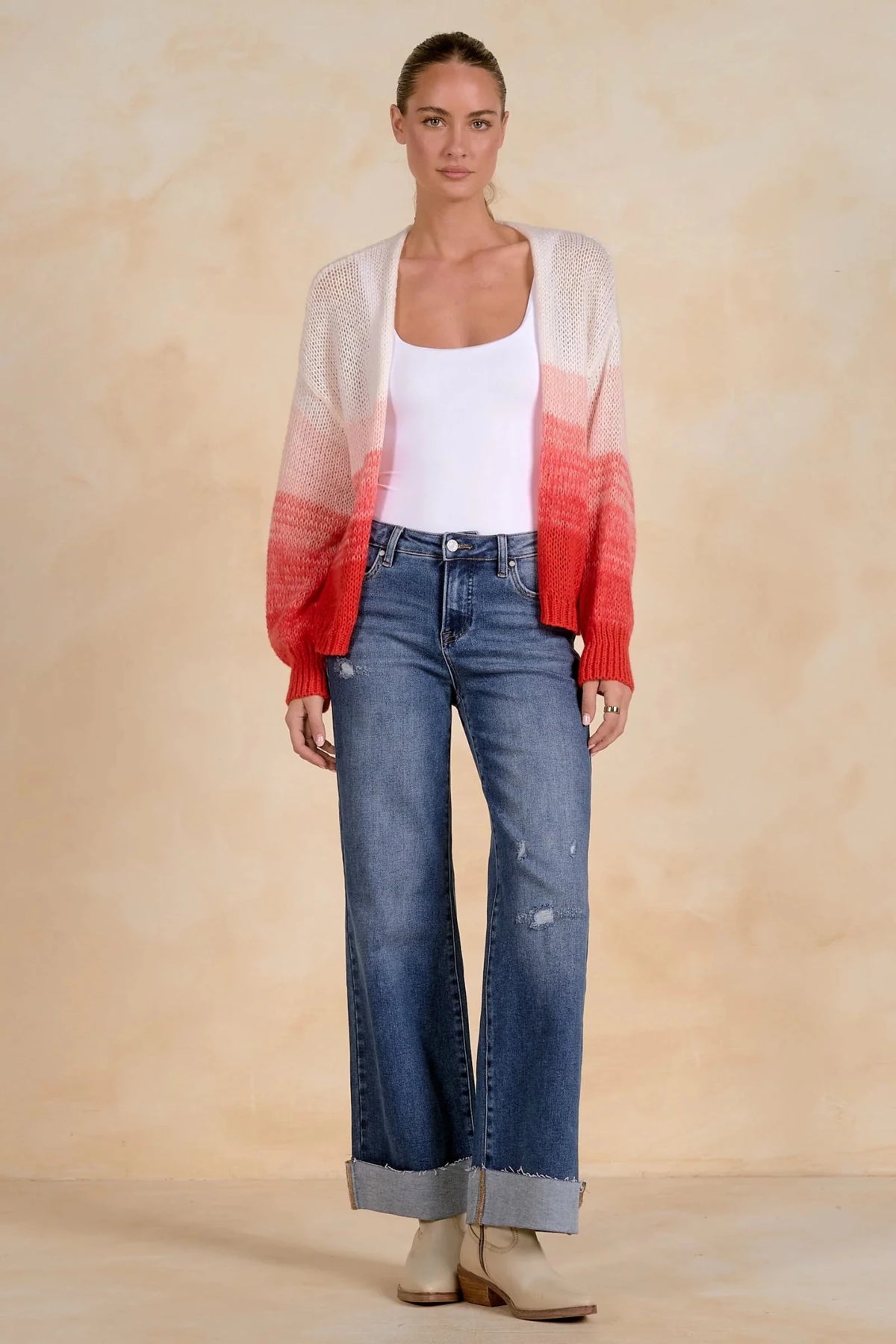 Minni Cardigan - Flea Boutiques