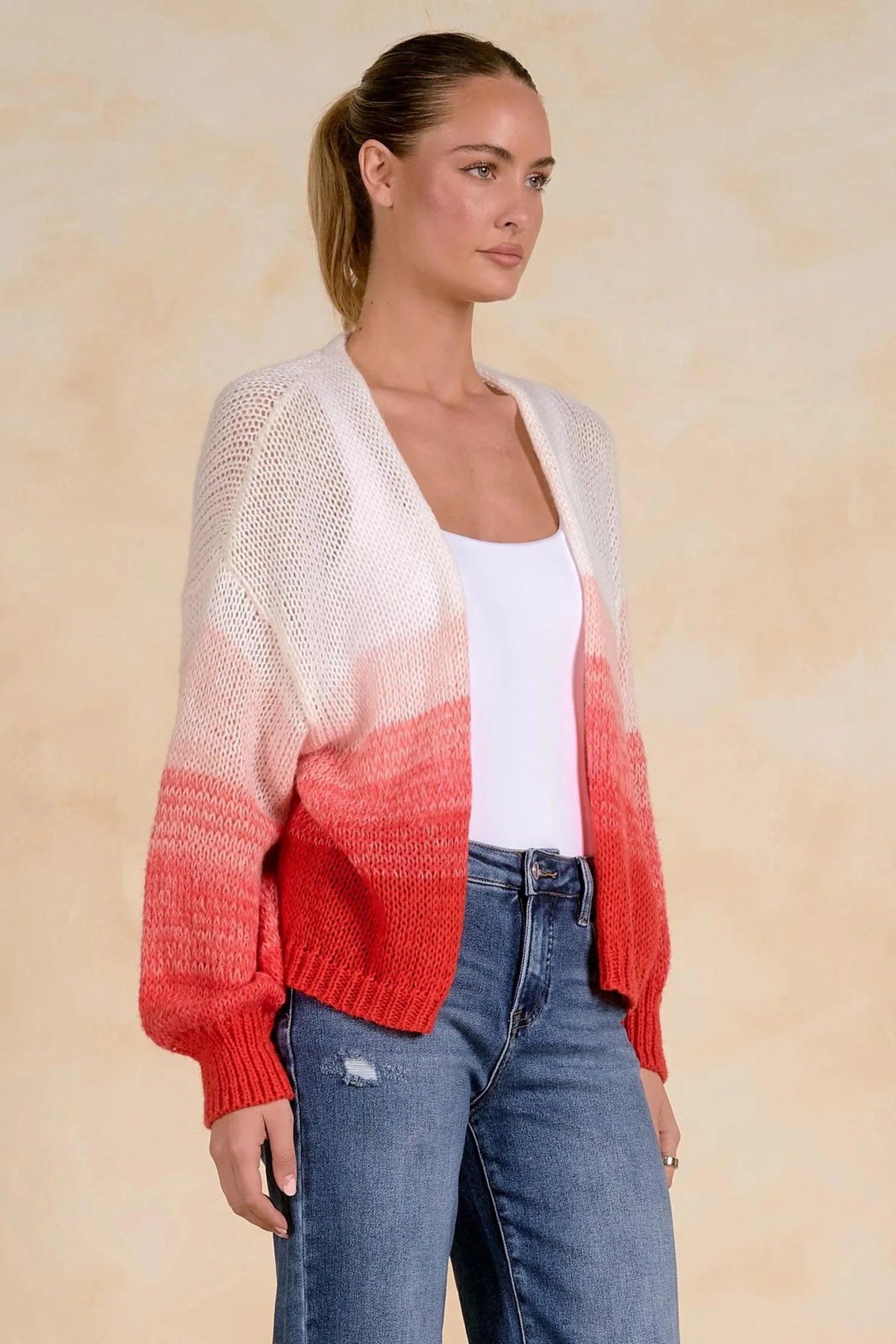 Minni Cardigan - Flea Boutiques