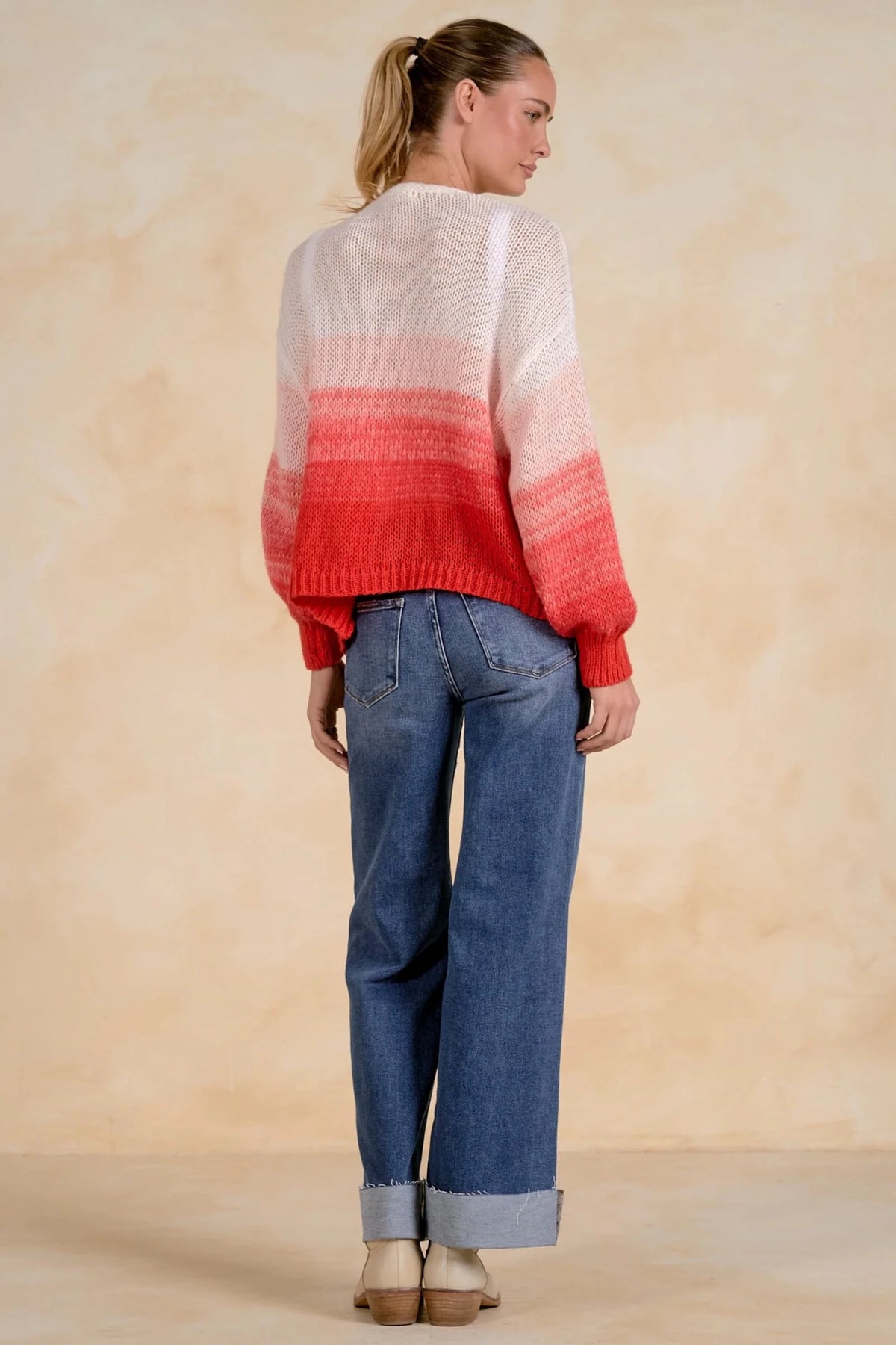 Minni Cardigan - Flea Boutiques