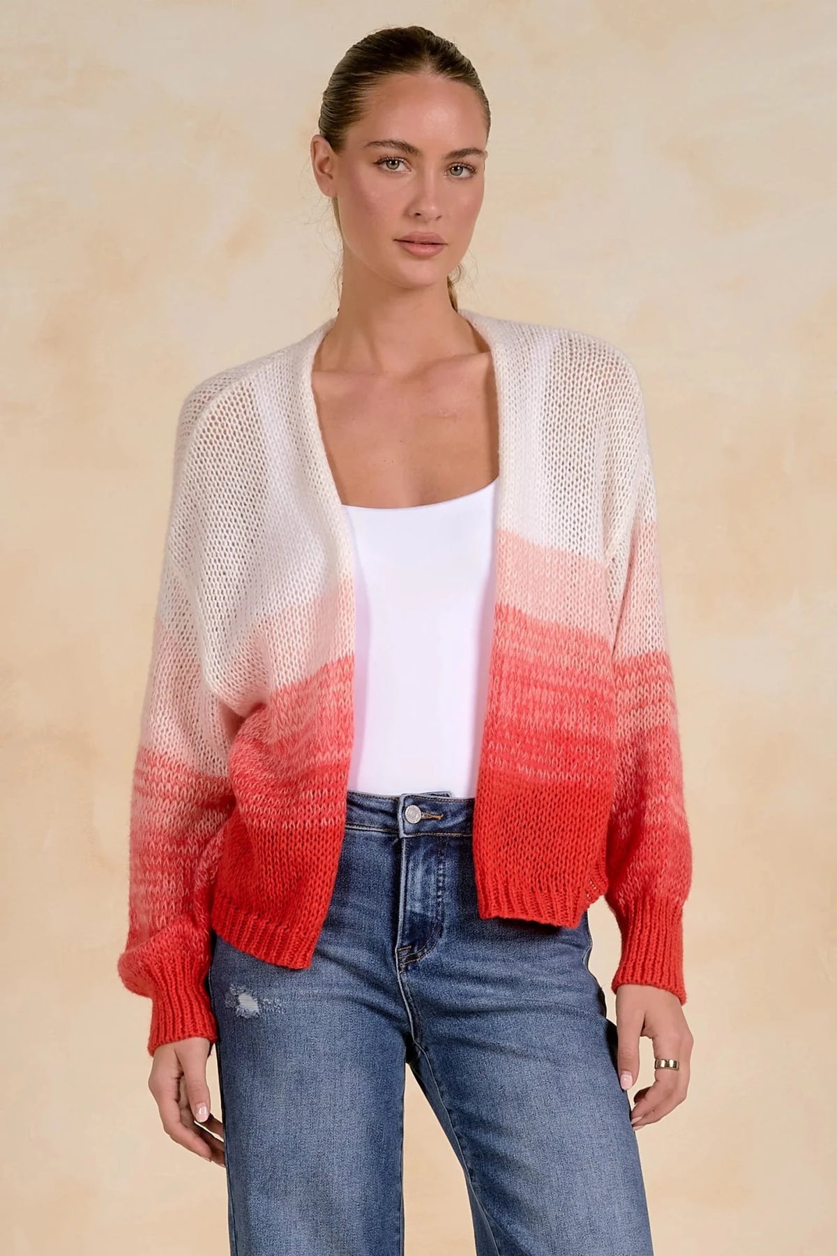 Minni Cardigan - Flea Boutiques