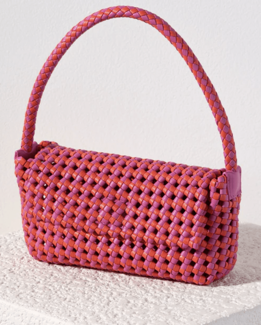 Monroe Shoulder Bag - Flea Boutiques