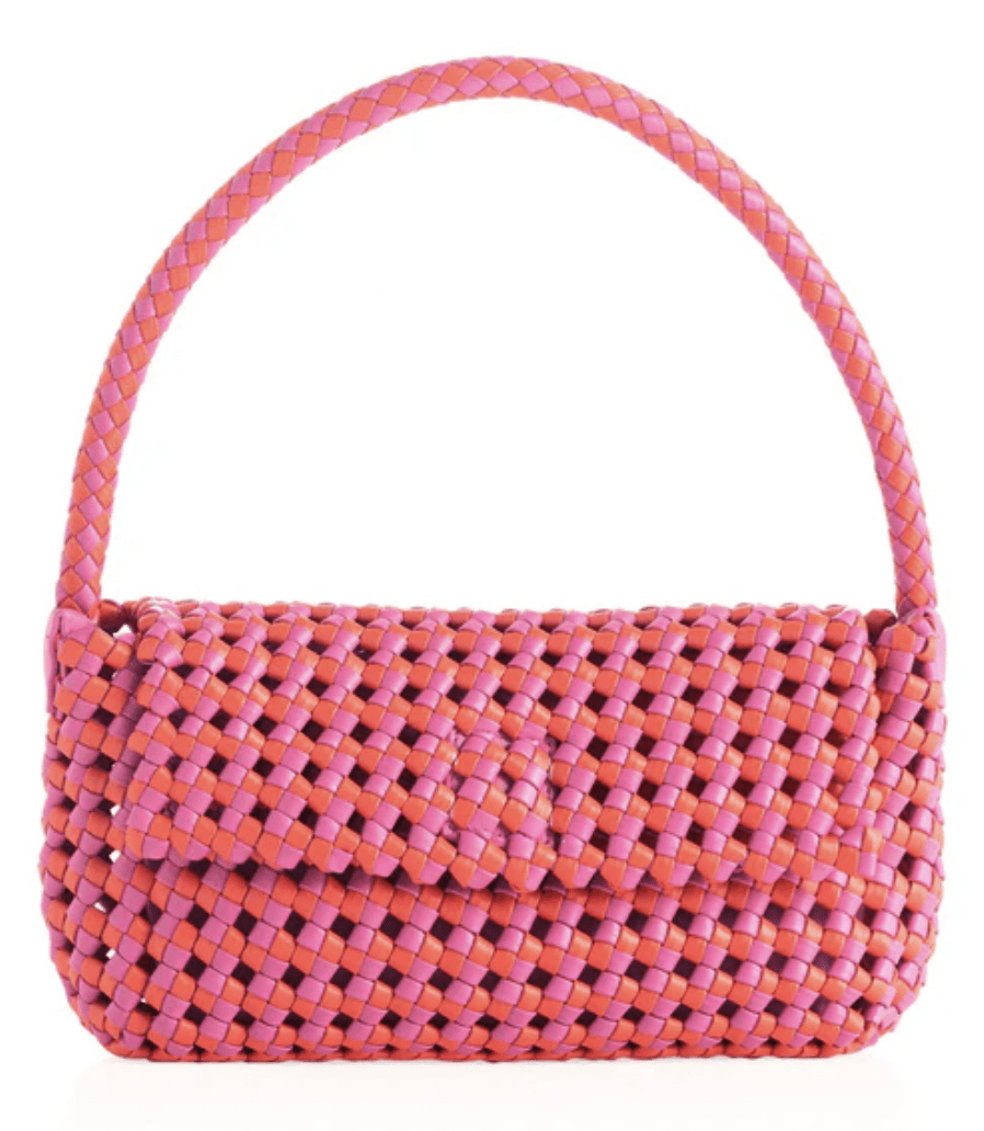 Monroe Shoulder Bag - Flea Boutiques