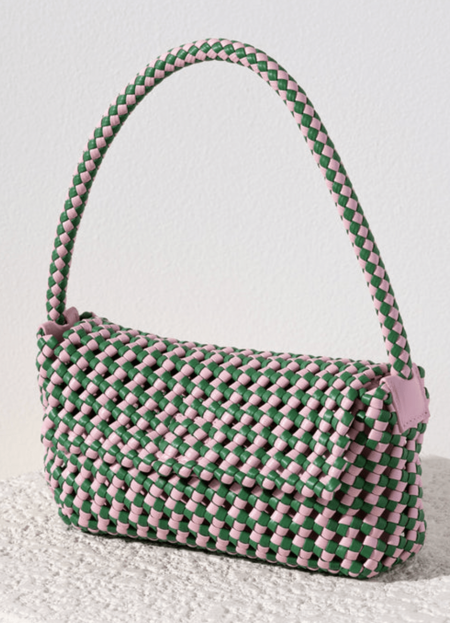 Monroe Shoulder Bag - Flea Boutiques