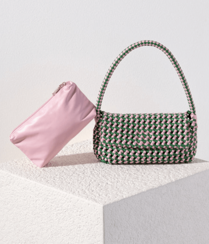 Monroe Shoulder Bag - Flea Boutiques