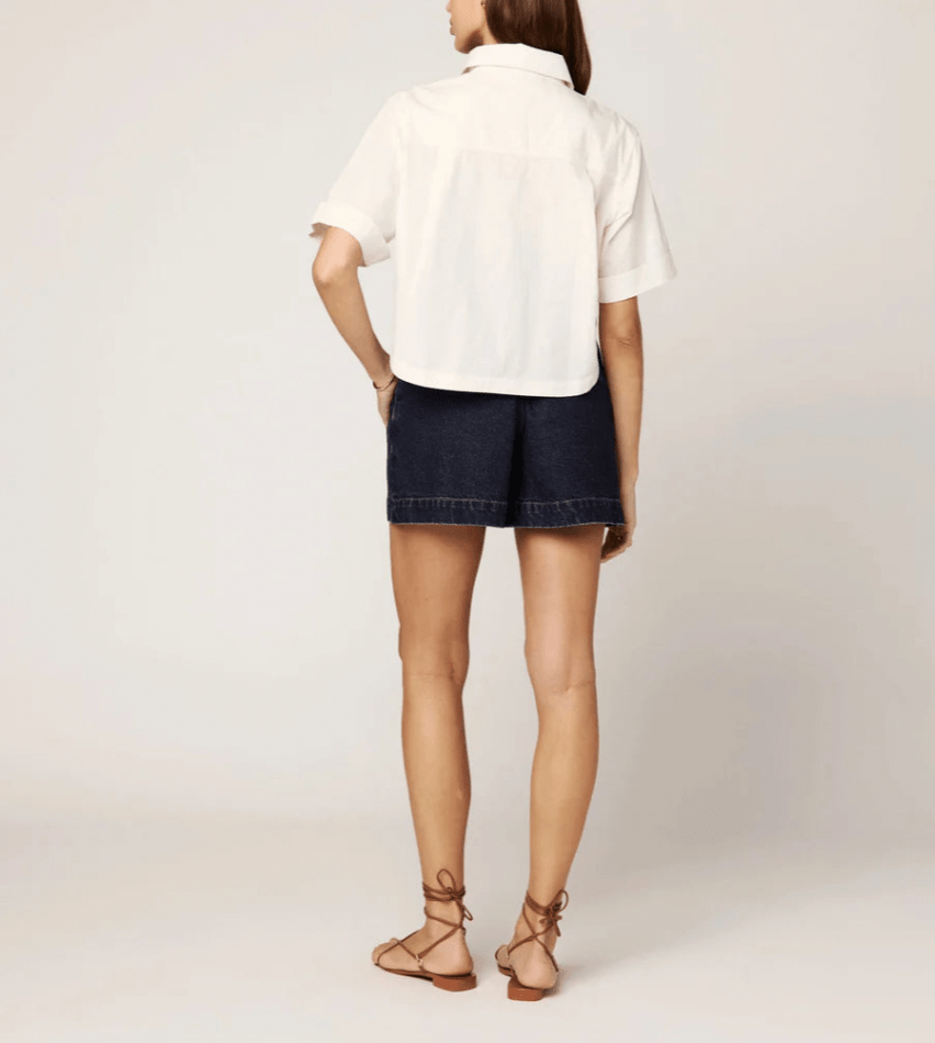 Montana Blouse - Flea Boutiques