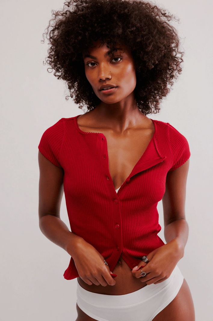 Most Wanted Cardi - Flea Boutiques