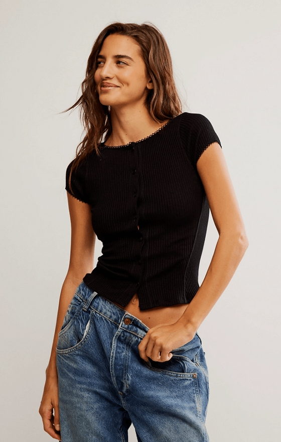 Most Wanted Cardi - Flea Boutiques