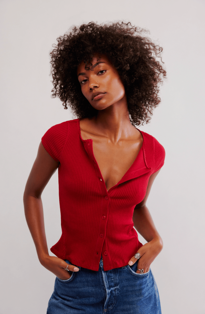 Most Wanted Cardi - Flea Boutiques