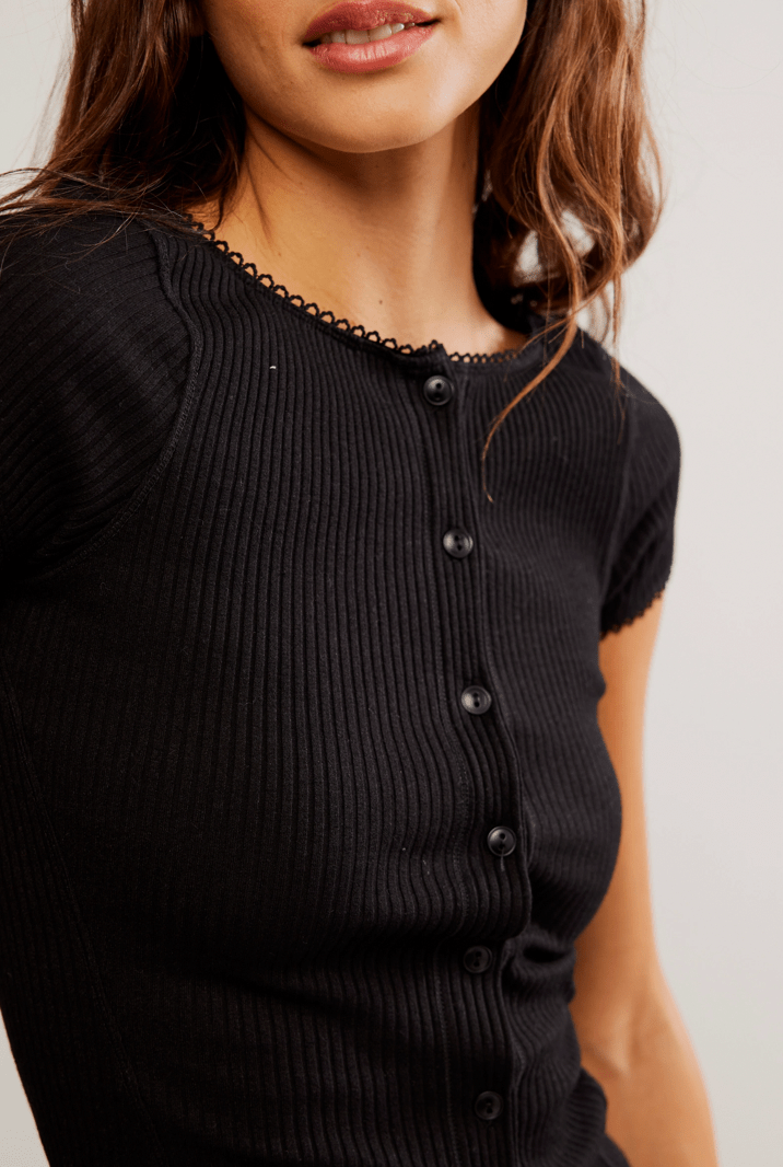 Most Wanted Cardi - Flea Boutiques