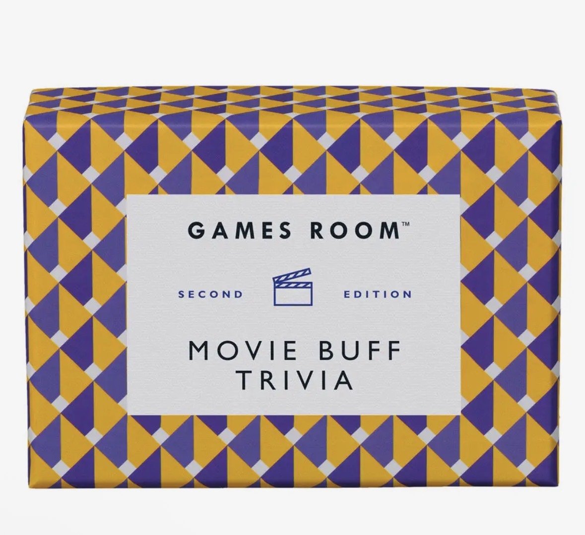 Movie Buff Trivia - Flea Boutiques