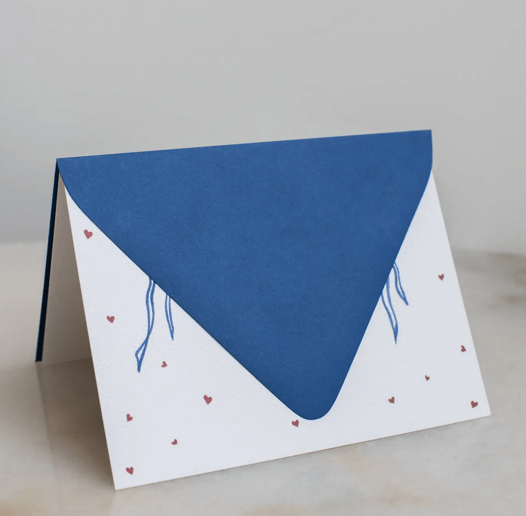 MR & MRS Card - Flea Boutiques