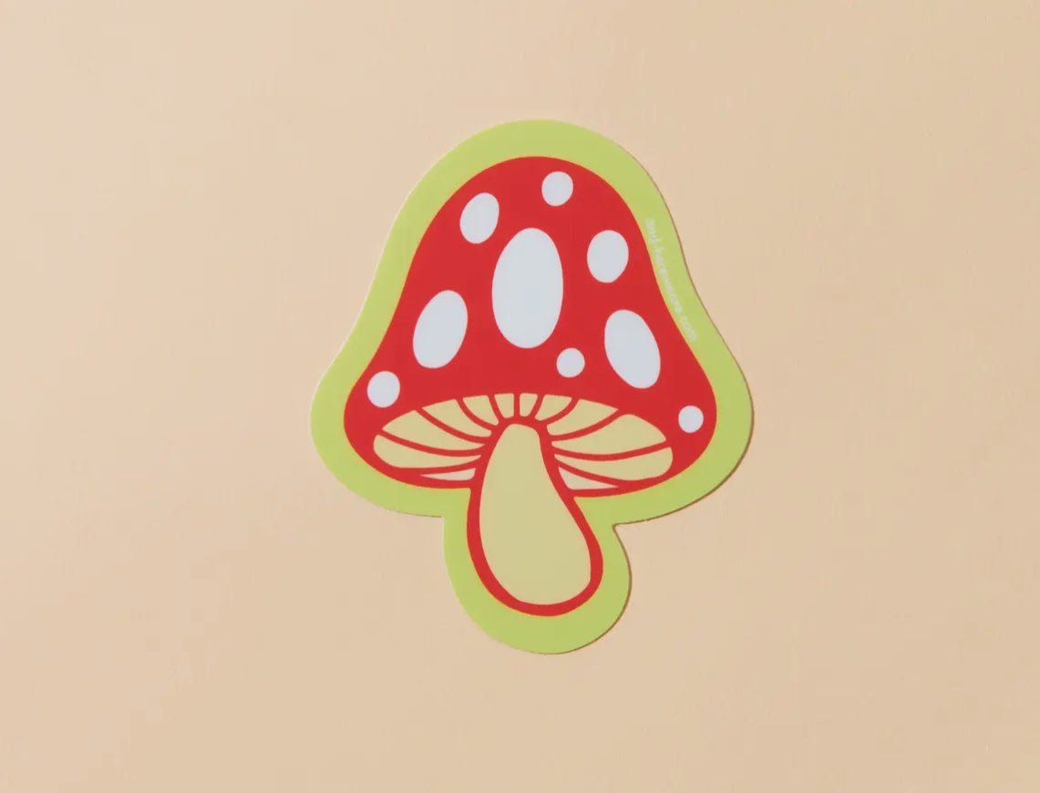Mushroom - Flea Boutiques