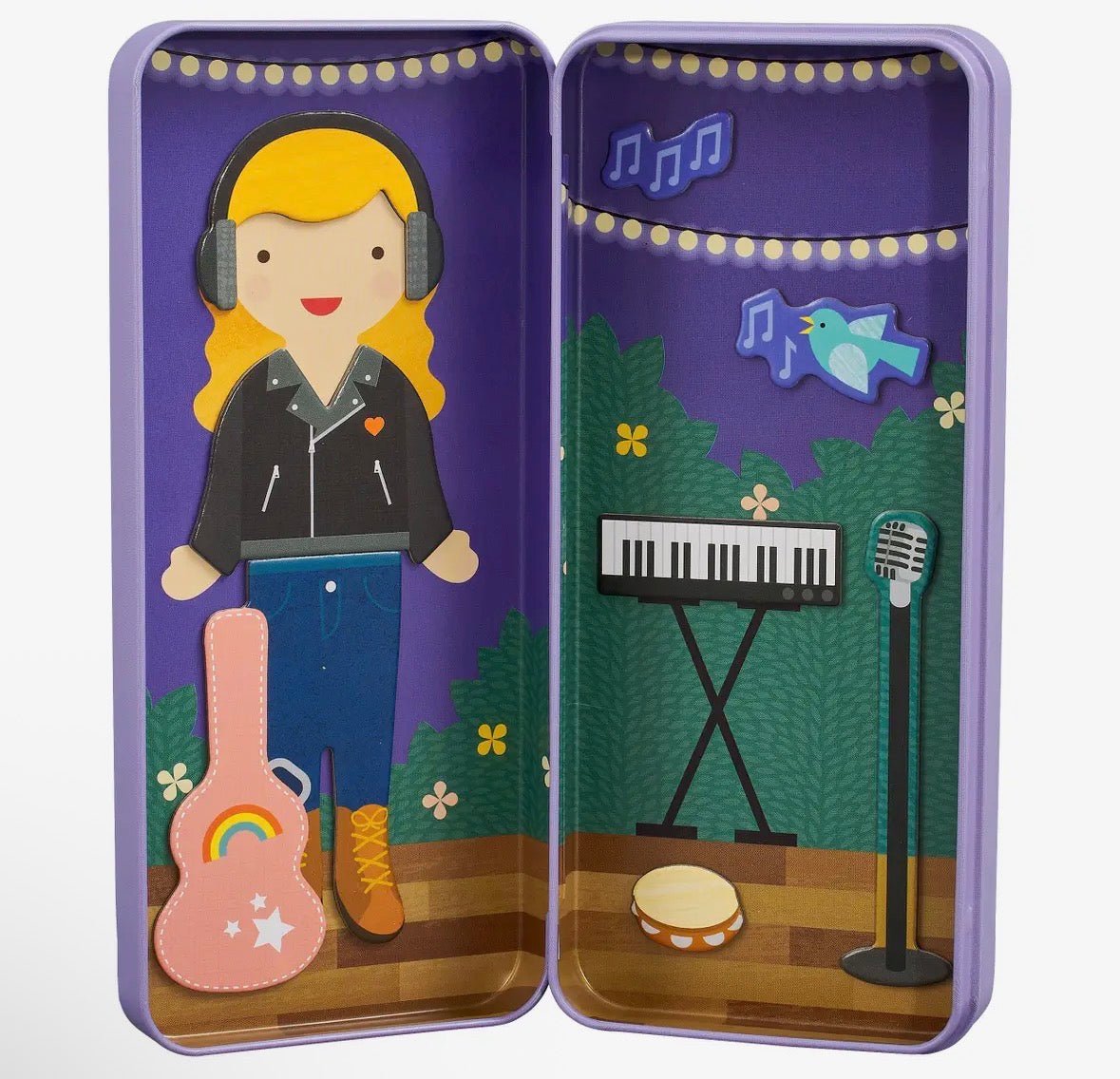 Music Maker Play Set - Flea Boutiques