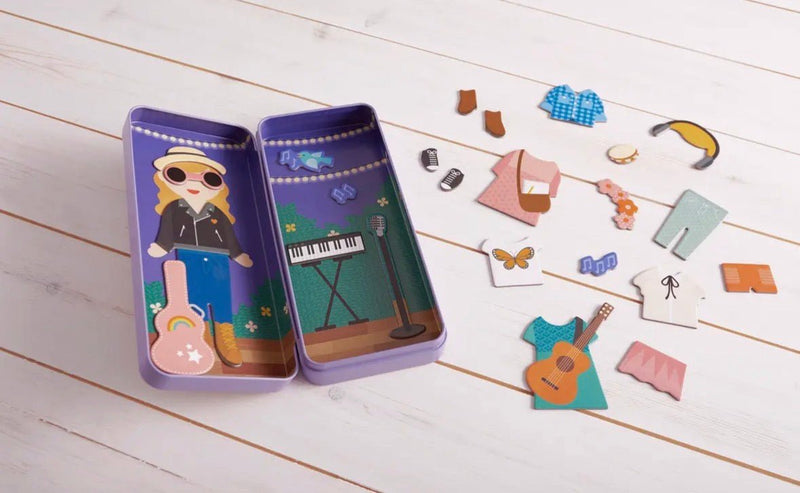 Music Maker Play Set - Flea Boutiques