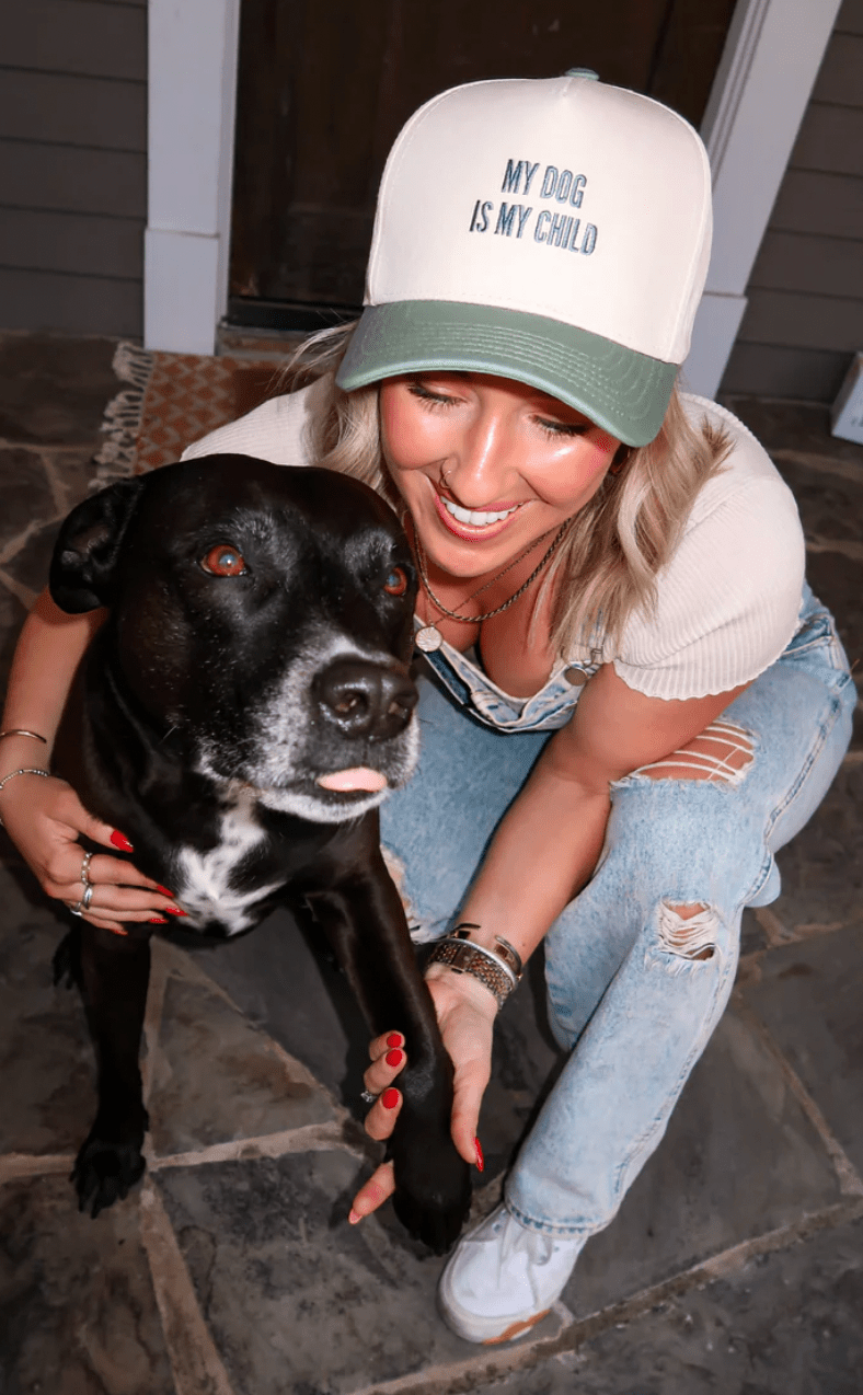 My Dog is My Child - Flea Boutiques