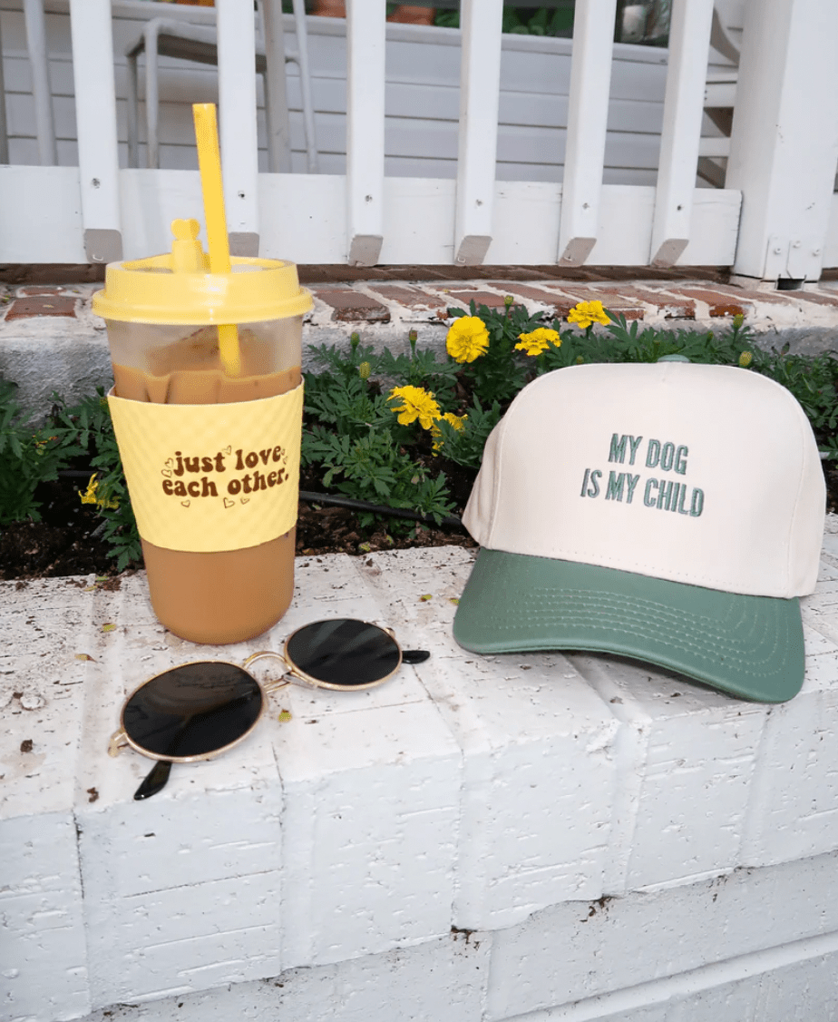 My Dog is My Child - Flea Boutiques