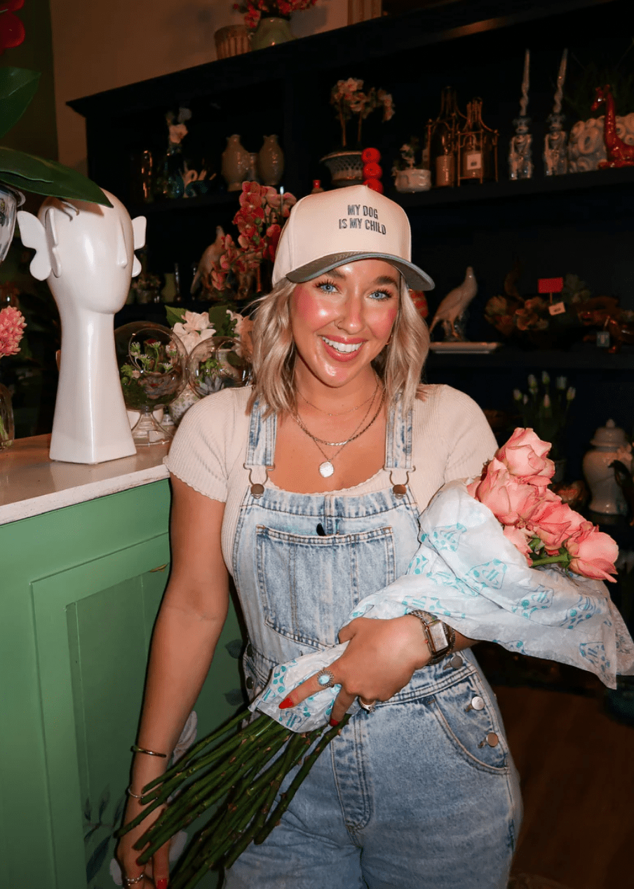 My Dog is My Child - Flea Boutiques