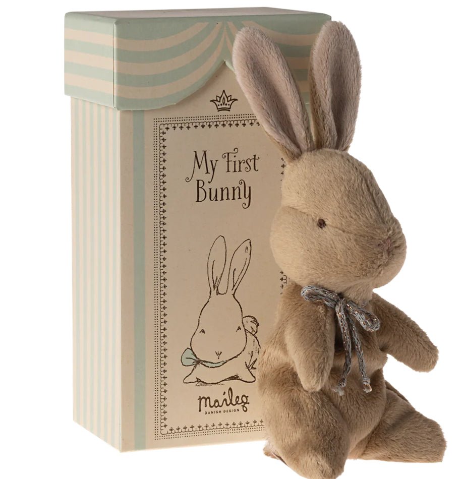 My First Bunny - Flea Boutiques