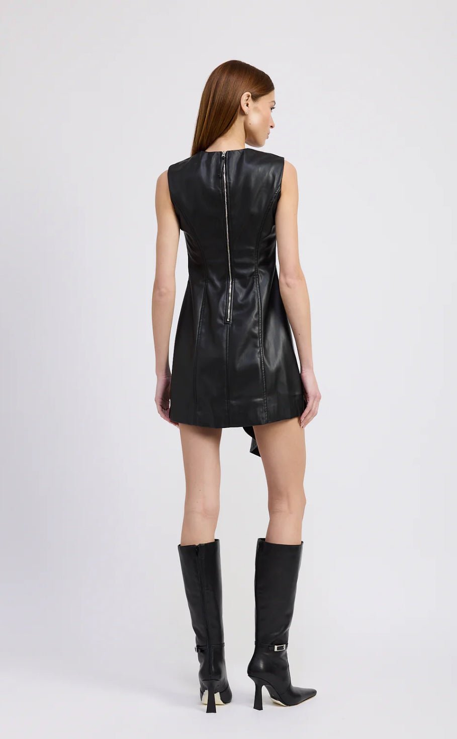 Mya Mini Dress - Flea Boutiques