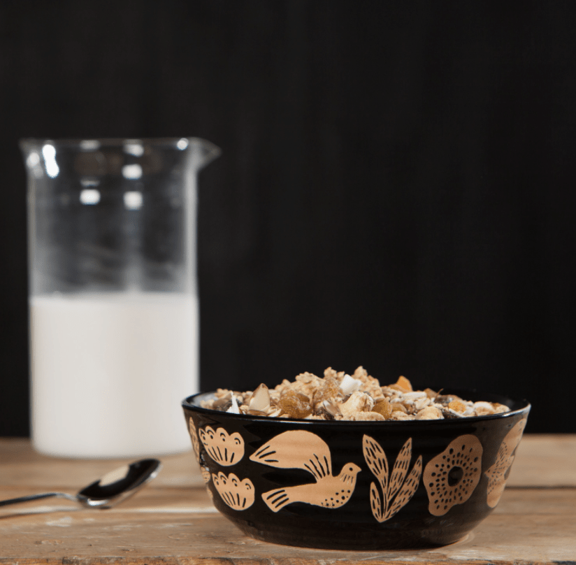 Myth Imprint Bowl - Flea Boutiques
