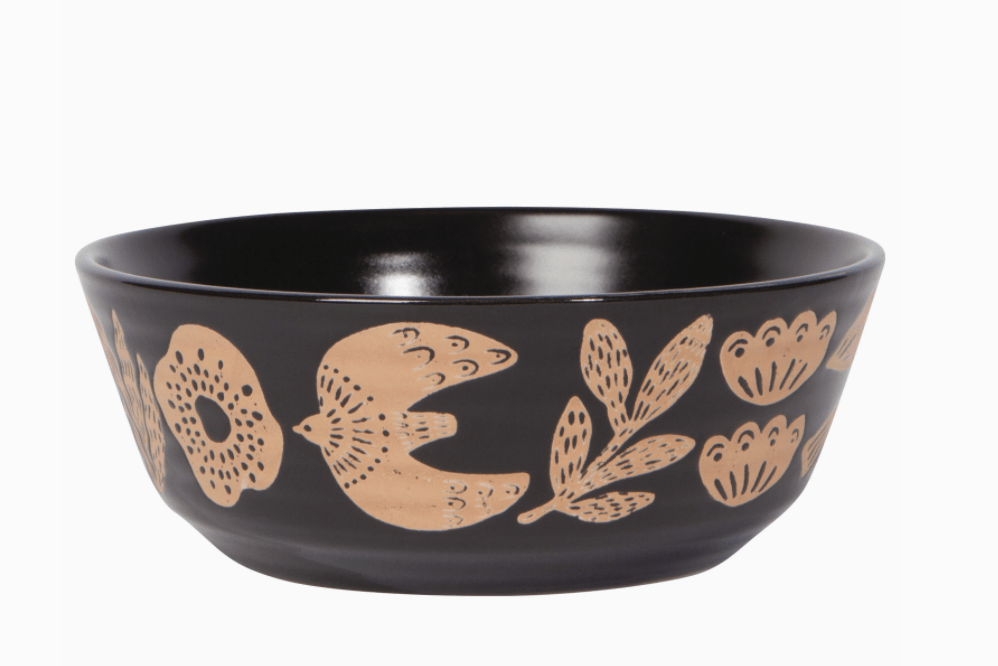 Myth Imprint Bowl - Flea Boutiques