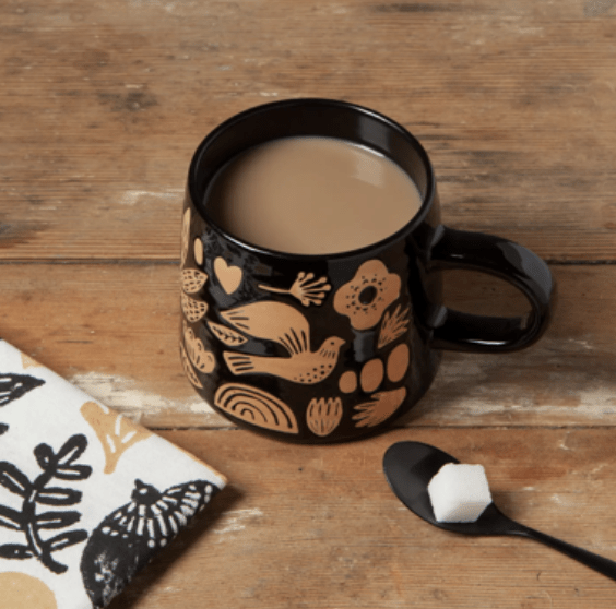 Myth Imprint Mug - Flea Boutiques