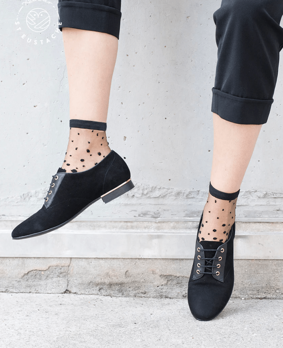 Nakameguro Socks - Flea Boutiques