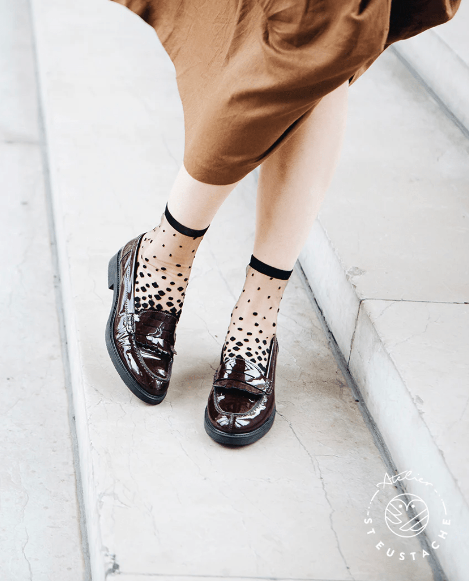 Nakameguro Socks - Flea Boutiques
