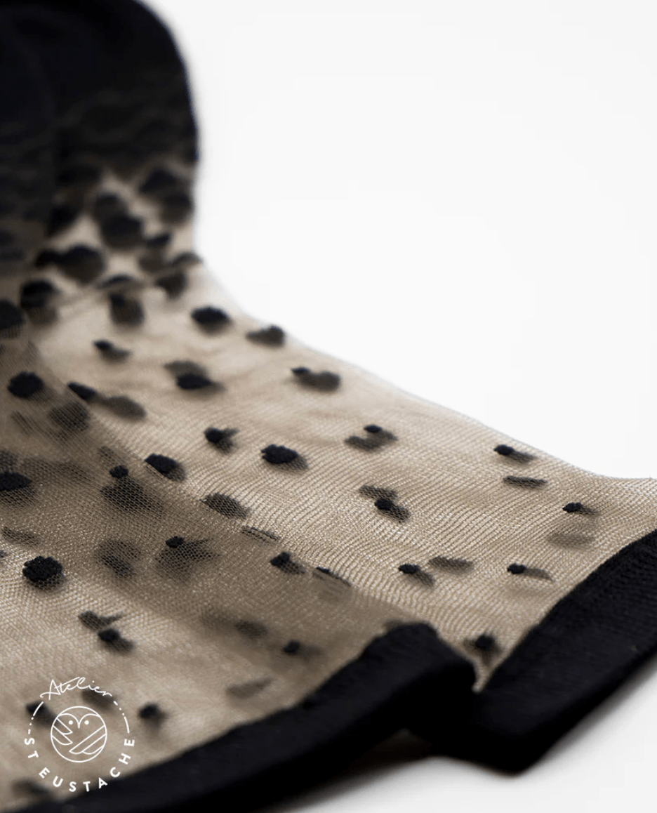 Nakameguro Socks - Flea Boutiques