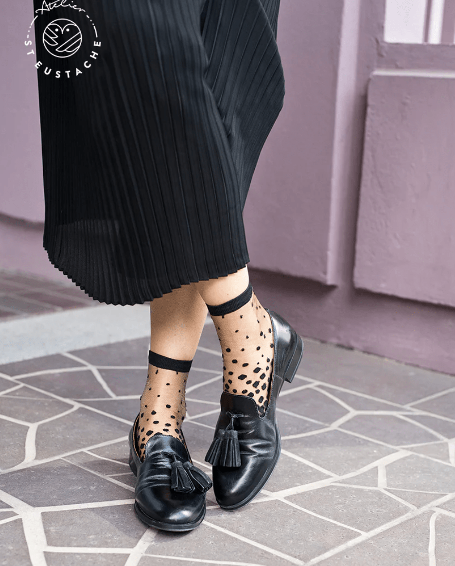 Nakameguro Socks - Flea Boutiques