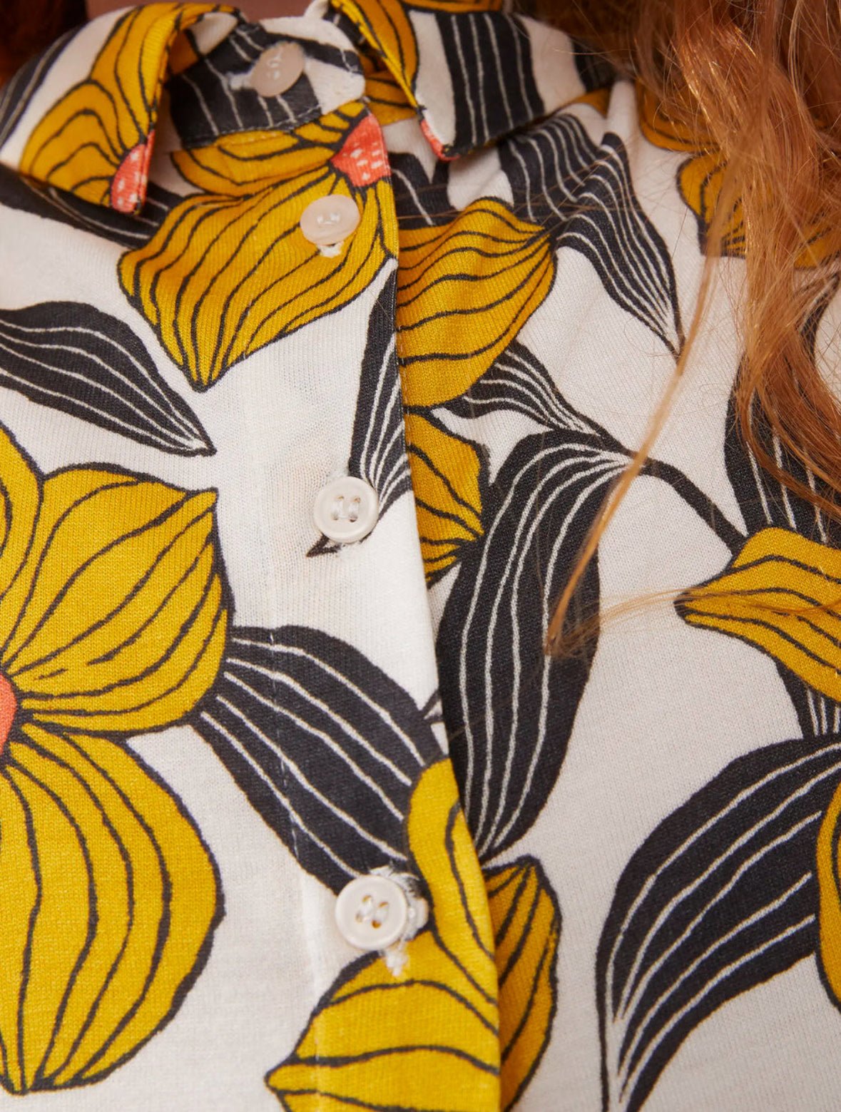 Narciso Short Dress - Flea Boutiques