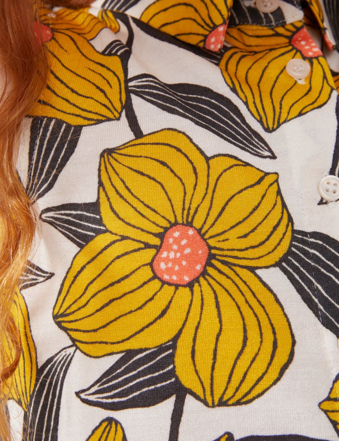 Narciso Short Dress - Flea Boutiques