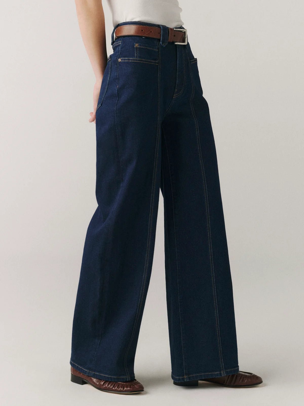 NCE Wide Leg - Flea Boutiques