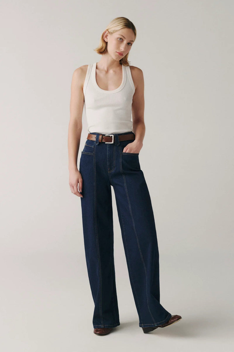 NCE Wide Leg - Flea Boutiques