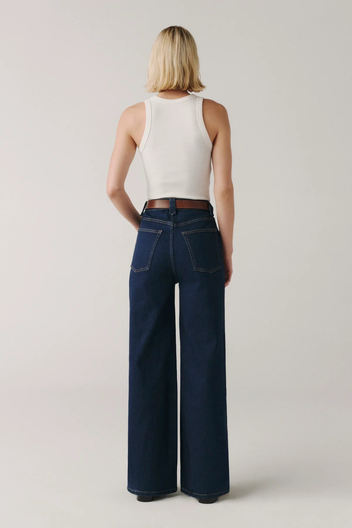 NCE Wide Leg - Flea Boutiques