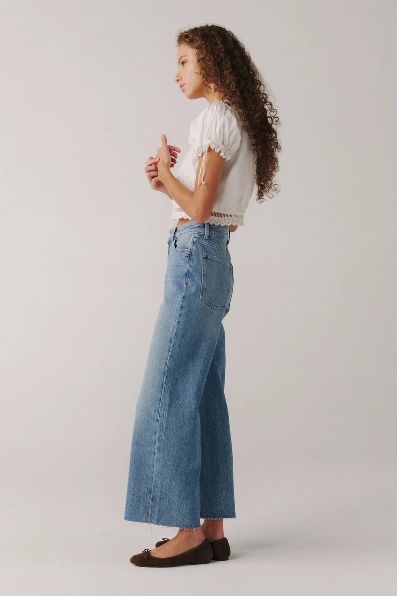 NCE Wide Leg - Flea Boutiques